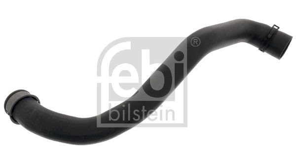 Radiator Hose Mercedes-Benz - 164 501 04 82