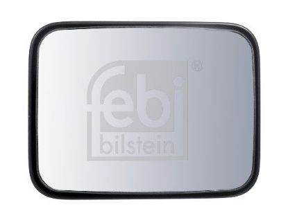 Wide-Angle Mirror M A N - 82637306026