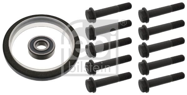 Repair Kit, flywheel Scania - 1 433 183 S1
