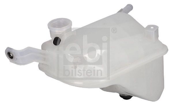 Expansion Tank, coolant TOYOTA - 16480-28080 S1
