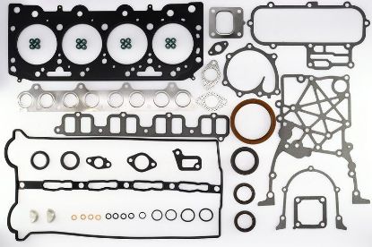 Full Gasket Kit, engine