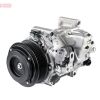Compressor, air conditioning TOYOTA 8831028600