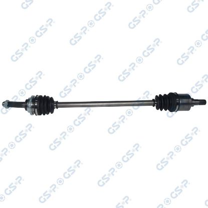 Drive Shaft DAEWOO 96257824