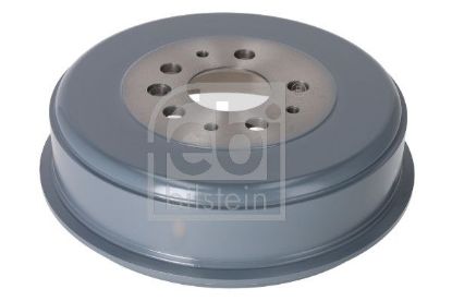Brake Drum VW-Audi 701 609 617