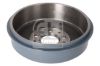 Brake Drum VW-Audi 701 609 617
