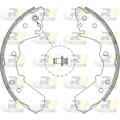 Brake Shoe