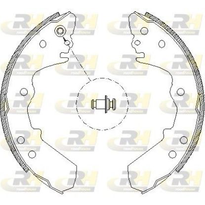 Brake Shoe
