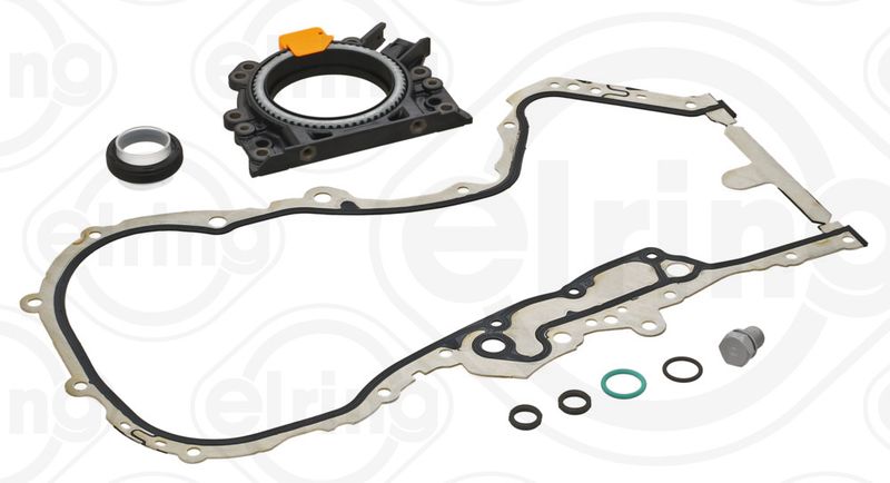 Gasket Kit, crankcase VOLKSWAGEN