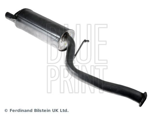 Rear Muffler SUBARU 44305-FC020