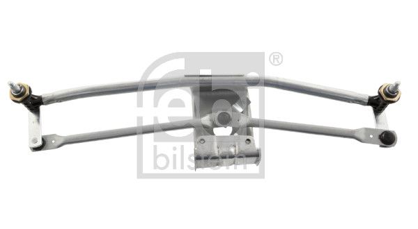 Wiper Linkage Mercedes-Benz - 901 820 01 81 SK