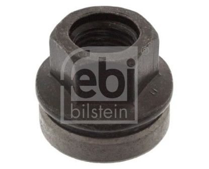 Wheel Nut Ford Pkw 1 811 812