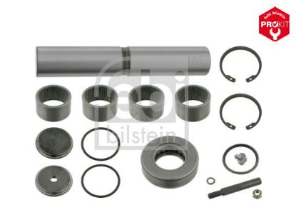 Repair Kit, kingpin Mercedes-Benz LKW 675 330 18 19