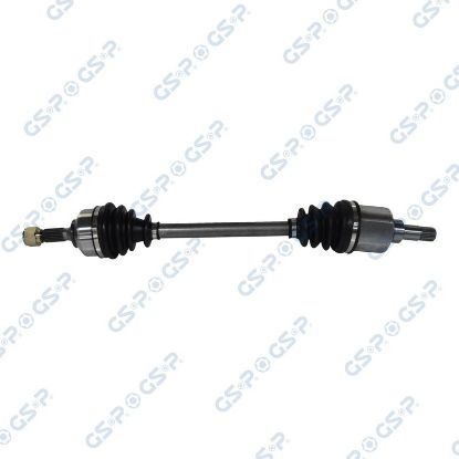 Drive Shaft CITROEN 3272PV