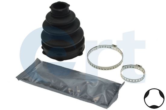 Bellow Kit, drive shaft