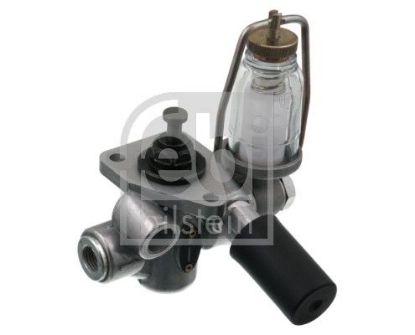 Pump, fuel pre-supply Scania 0 371 781