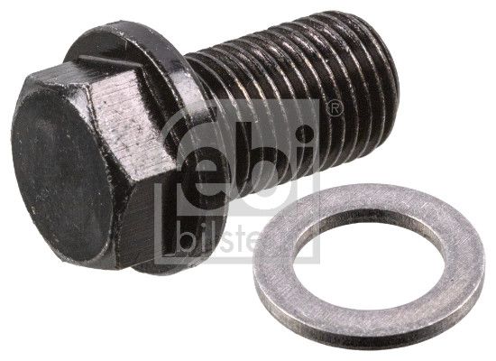 Screw Plug, oil sump HYUNDAI 21512-27001 S1