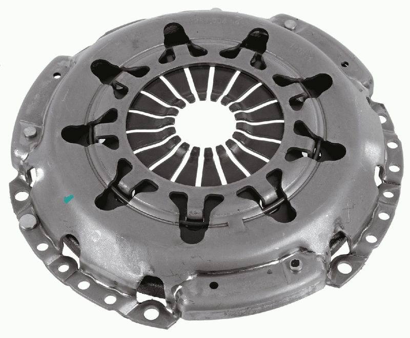 Clutch Pressure Plate