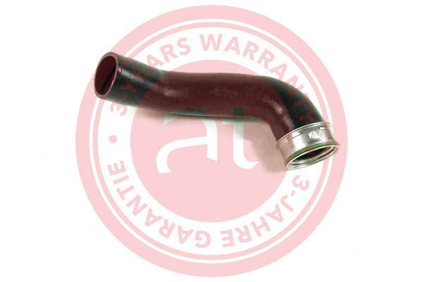 Charger Air Hose VAG Tiguan