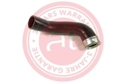 Charger Air Hose VAG Tiguan