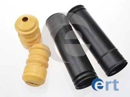 Dust Cover Kit, shock absorber