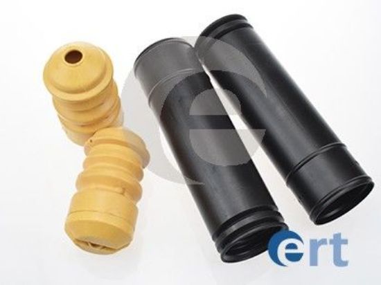 Dust Cover Kit, shock absorber