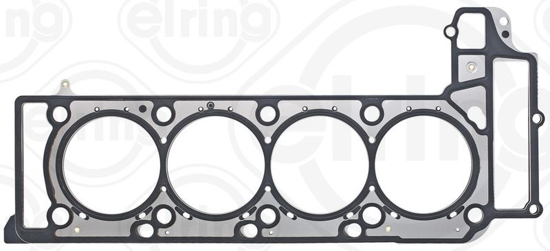 Gasket, cylinder head DAIMLER PKW