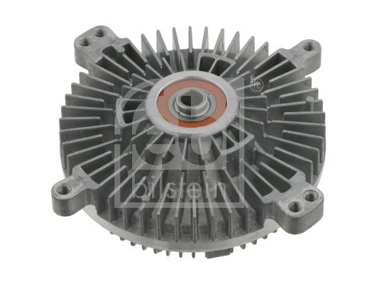 Clutch, radiator fan Mercedes-Benz - 119 200 01 22