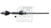 Drive Shaft VOLVO PKW 36012418