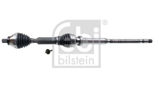 Drive Shaft VOLVO PKW 36012418