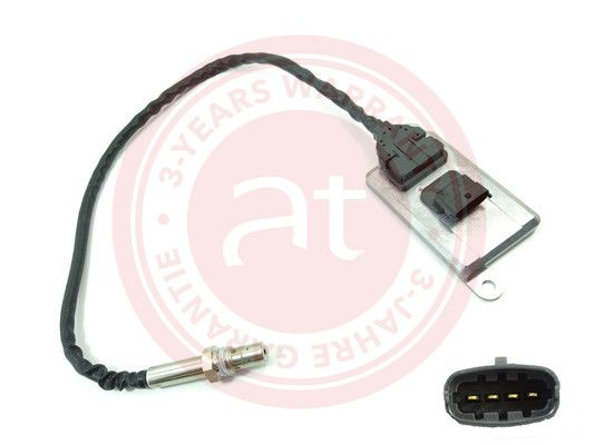 NOX Sensor, NOX catalytic converter Daf