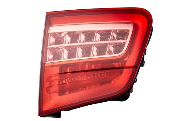 Tail Light Assembly