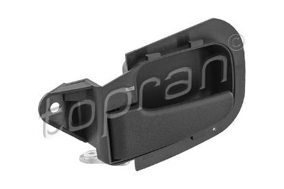 Door Handle, interior equipment BMW/MINI