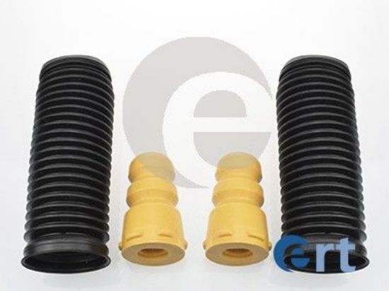 Dust Cover Kit, shock absorber