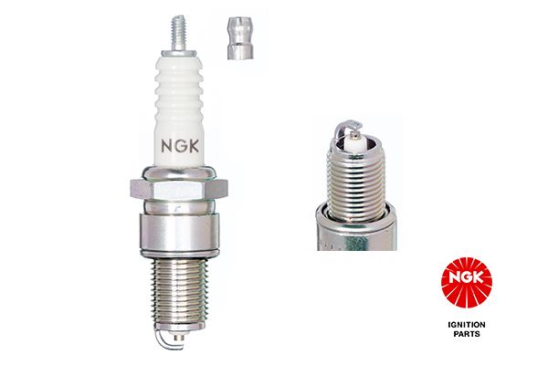 Spark Plug 2912 - MC Standard