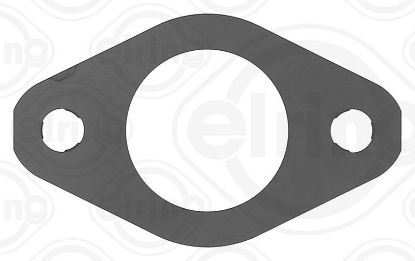 Gasket, EGR valve pipe Chrysler 68444083AA