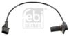 Sensor, crankshaft pulse DAF - 1607435