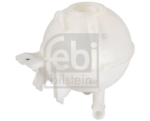 Expansion Tank, coolant VW-Audi - 2E0 121 407