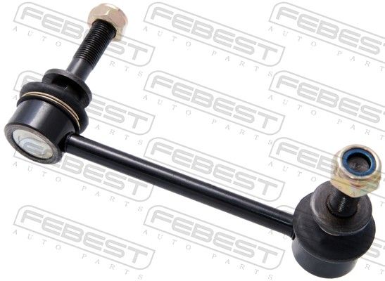 Link/CoupIing Rod, stabiliser TOYOTA - 48820-60050(Hetkel tellida ei saa)