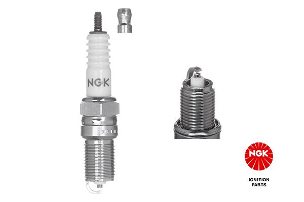 Spark Plug 2364 - VL - Standard (BP5E)