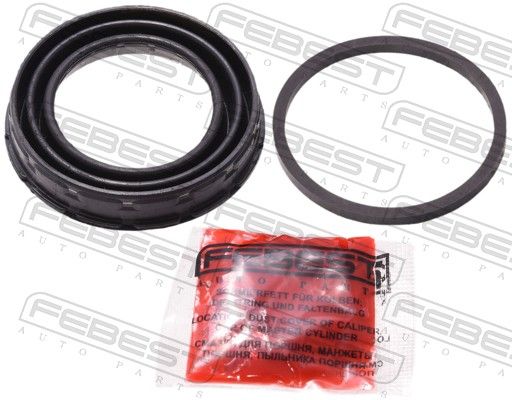 Repair Kit, brake caliper ALFA ROMEO K05143694AA, CHRYSLER 05143694AA, FIAT