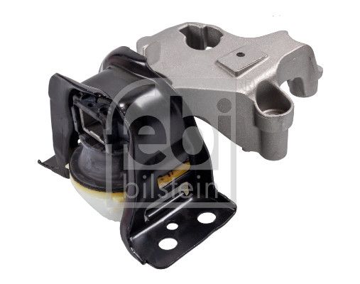 Mounting, engine Renault 11 21 086 07R