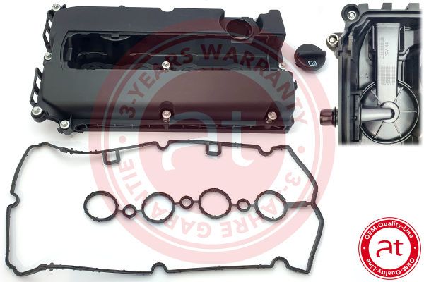 Cylinder Head Cover GM 55558673
