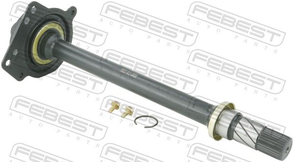 Drive Shaft MAZDA GA22-25-700A