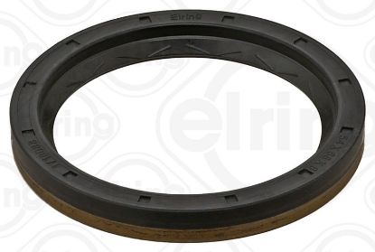 Shaft Seal, differential VOLKSWAGEN