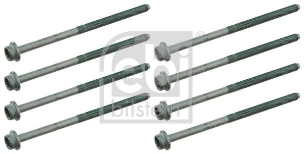 Cylinder Head Bolt Set VW-Audi 030 103 384 D S1