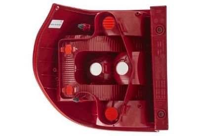 Tail Light Assembly