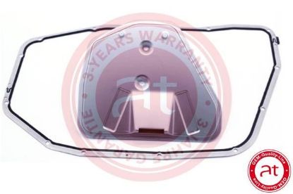 Hydraulic Filter Set, automatic transmission VAG - 0B6 325 429