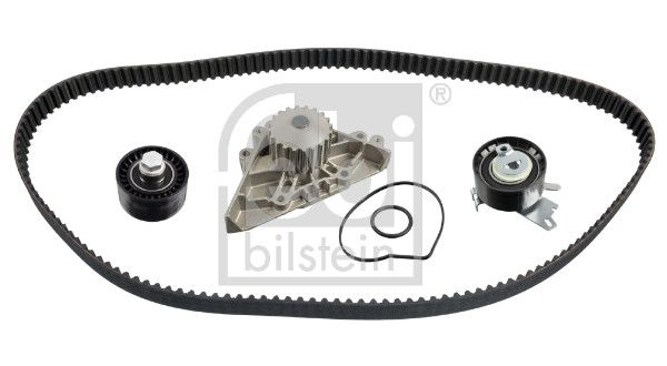 Water Pump & Timing Belt Kit Peugeot 0831.V6 S1