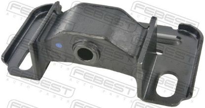 Bracket, gearshift linkage NISSAN 34560-5M400, RENAULT 345605M400