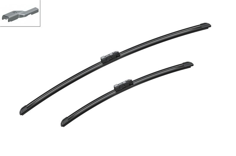 Wiper Blade Aerotwin A536S SET 650/450mm